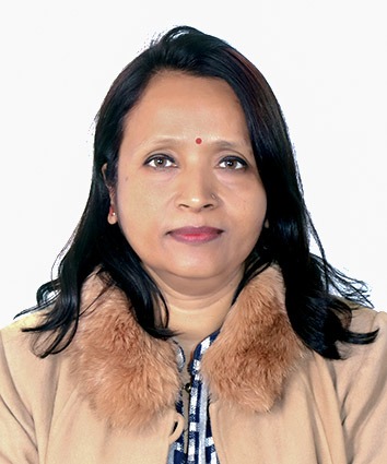 Ram Kumari Bhattarai Basnet