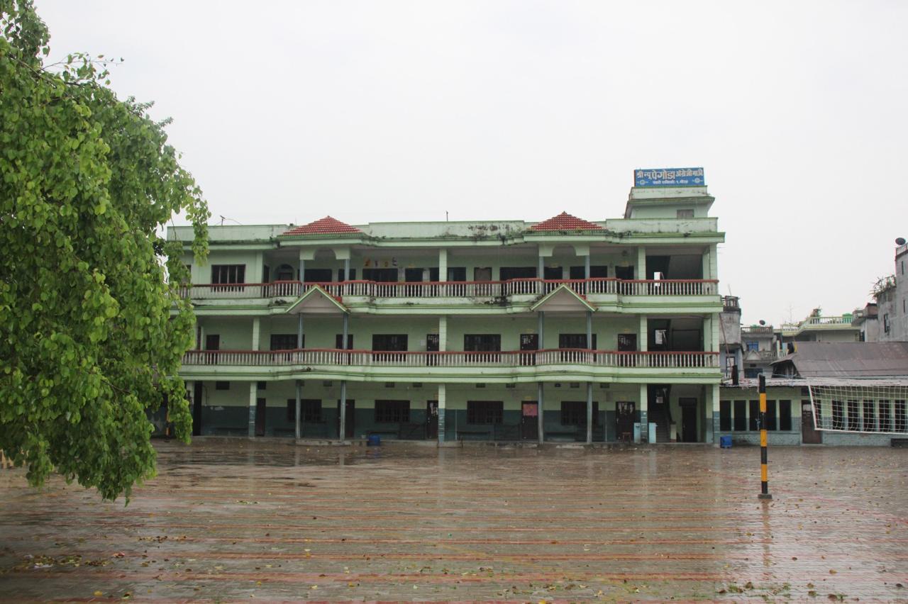 School Event 10
