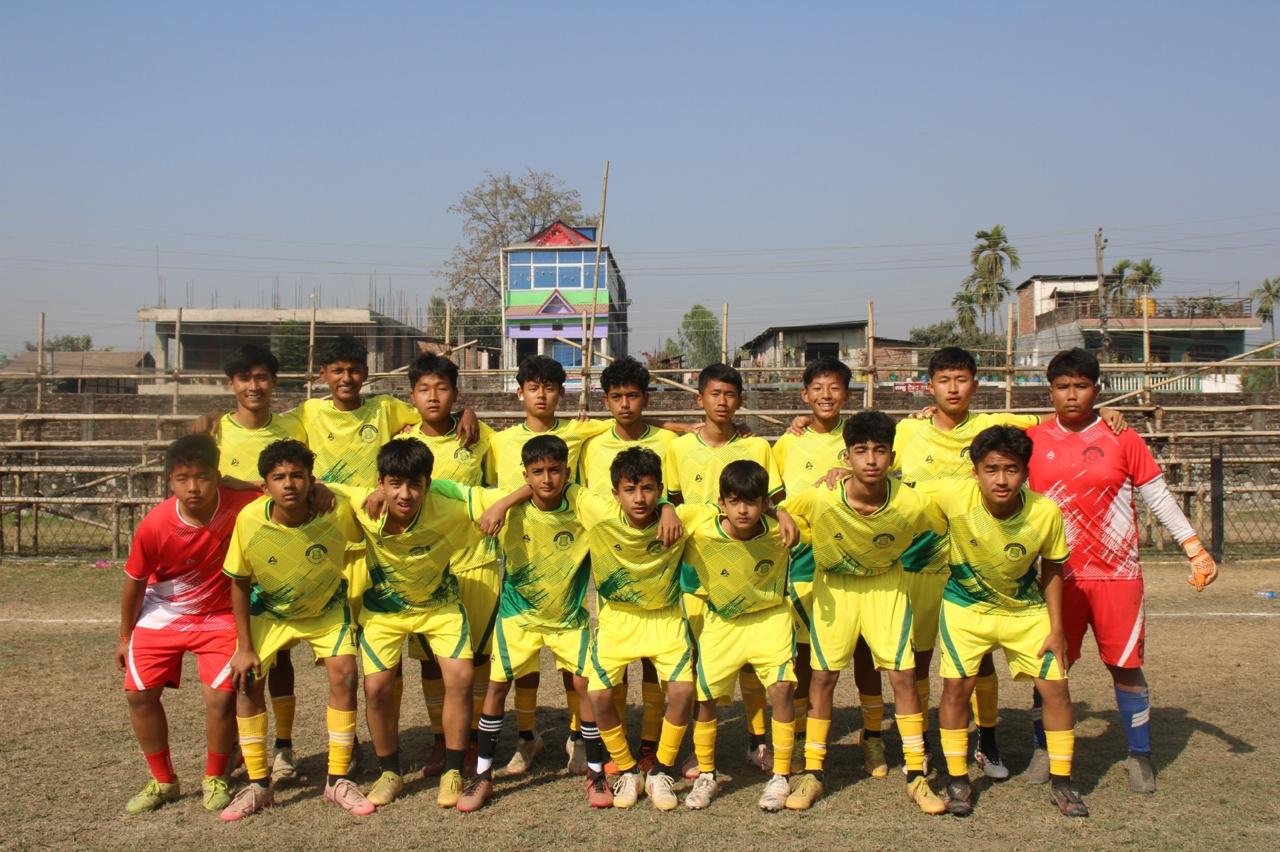 School Event 11