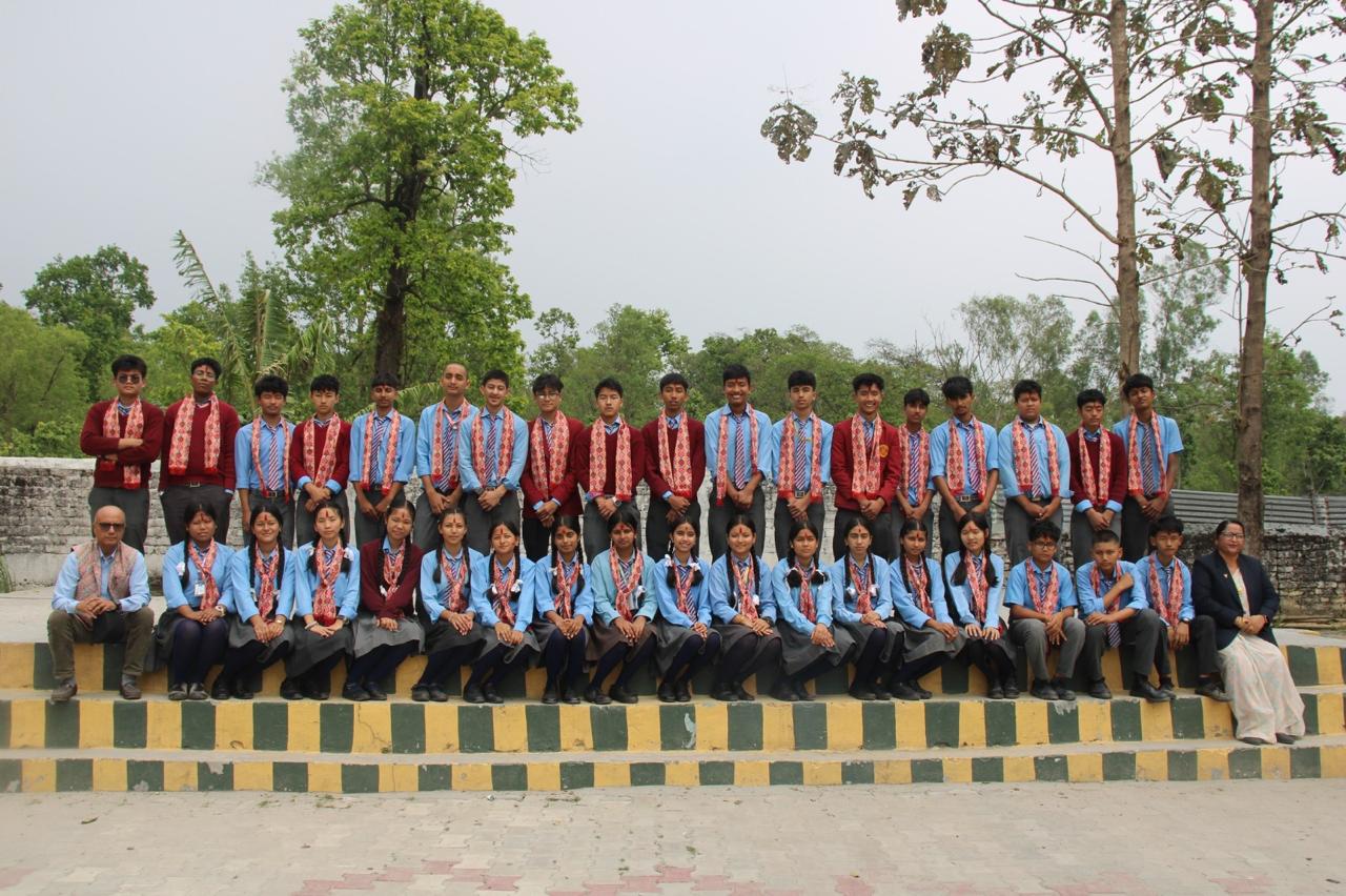 School Event 15