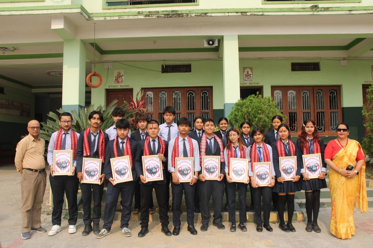 School Event 16