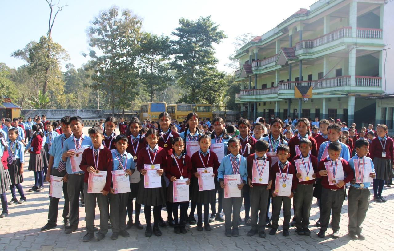 School Event 2