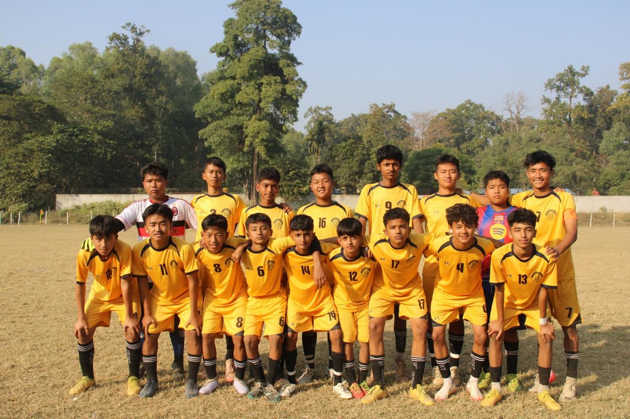 School Event 3