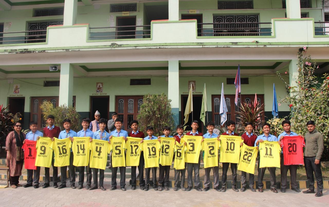 School Event 7