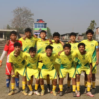 Sports Activities