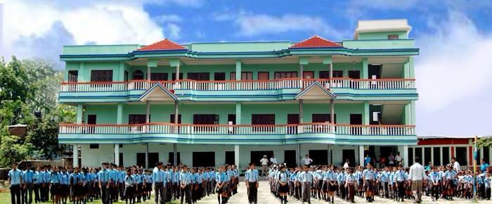 School Campus